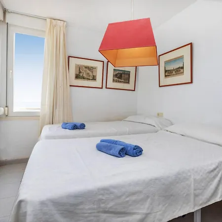 El Mirador By Interhome Apartment Vinaros