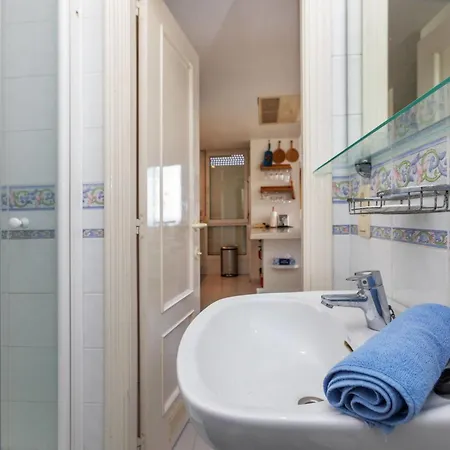 El Mirador By Interhome Vinaros