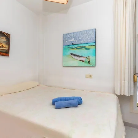 El Mirador By Interhome Apartment