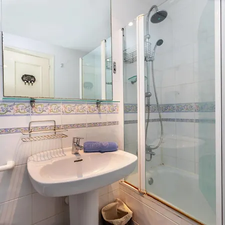 El Mirador By Interhome Apartment