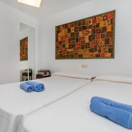 El Mirador By Interhome * Vinaros