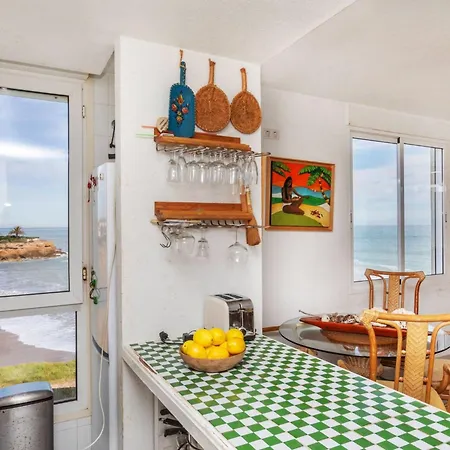 El Mirador By Interhome
