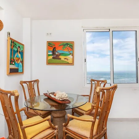 El Mirador By Interhome Apartment