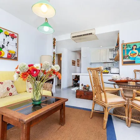 El Mirador By Interhome Apartment Vinaros