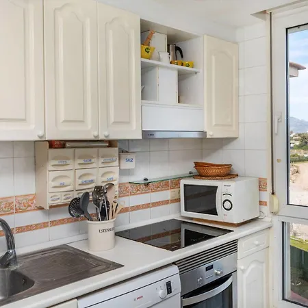 Apartment El Mirador By Interhome Vinaros