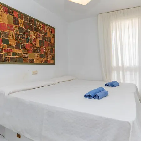 Apartamento El Mirador By Interhome