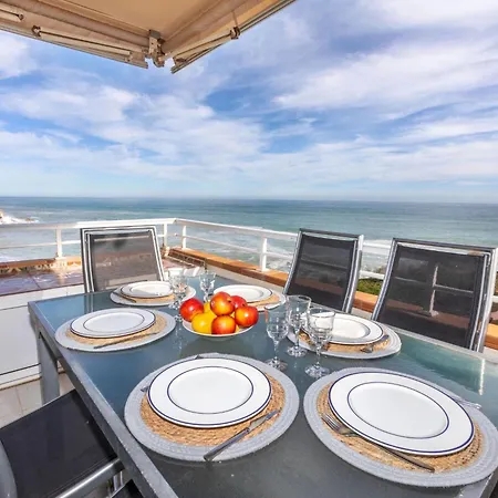 El Mirador By Interhome Vinarós
