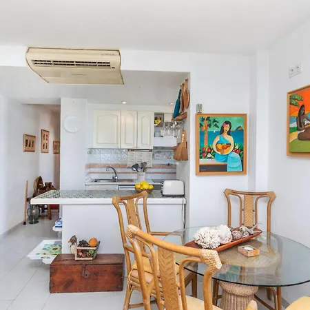 El Mirador By Interhome Apartamento *