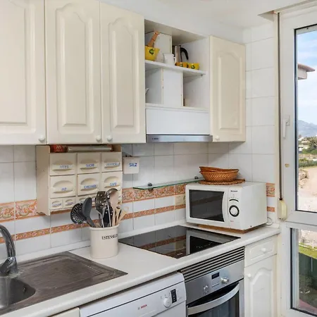 Lejlighed El Mirador By Interhome Vinarós